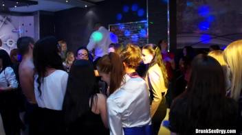 Staff Party Part 1 - Hardcore Edit Screencap 30 on www.sinx.com