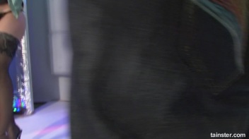 EuroFuck Competition Part 2 - Cam 3 Screencap 12 on www.sinx.com
