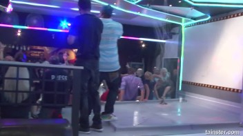 EuroFuck Competition Part 2 - Cam 3 Screencap 69 on www.sinx.com