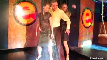 Swingers Ball Part 1 - Cam 3 Screencap 50 on www.sinx.com