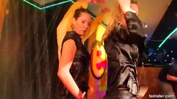 Swingers Ball Part 1 - Cam 3 Screencap 58 on www.sinx.com