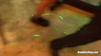 Power Tooled Party Cunts Part 3 - POV Cam Screencap 13 on www.sinx.com