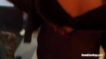 Power Tooled Party Cunts Part 3 - POV Cam Screencap 16 on www.sinx.com