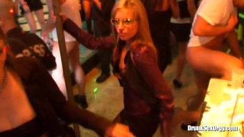 Power Tooled Party Cunts Part 3 - POV Cam Screencap 21 on www.sinx.com