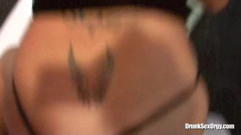Power Tooled Party Cunts Part 3 - POV Cam Screencap 72 on www.sinx.com
