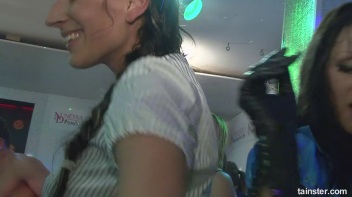 Pornstar Flirt Part 4 - Cam 1 Screencap 106 on www.sinx.com