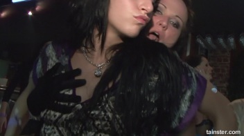 Pornstar Flirt Part 4 - Cam 1 Screencap 113 on www.sinx.com