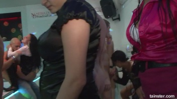 Pornstar Flirt Part 4 - Cam 1 Screencap 14 on www.sinx.com