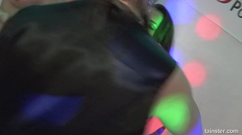 Pornstar Flirt Part 4 - Cam 1 Screencap 67 on www.sinx.com