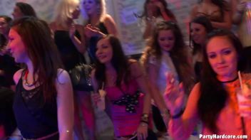 Party Hardcore Gone Crazy Vol. 12 Part 2 - Main Edit Screencap 12 on www.sinx.com