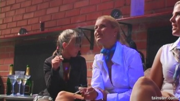 Where The Wild Hos Go Part 1 - Cam 2 Screencap 2 on www.sinx.com