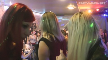 Party Hardcore Gone Crazy Vol. 17 Part 5 - Cam 4 Screencap 9 on www.sinx.com