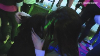 Party Hardcore Gone Crazy Vol. 17 Part 5 - Cam 4 Screencap 97 on www.sinx.com
