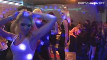 Party Hardcore Gone Crazy Vol. 17 Part 5 - Cam 4 Screencap 12 on www.sinx.com