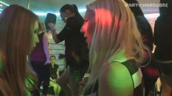 Party Hardcore Gone Crazy Vol. 17 Part 5 - Cam 4 Screencap 32 on www.sinx.com