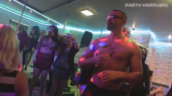 Party Hardcore Gone Crazy Vol. 17 Part 5 - Cam 4 Screencap 36 on www.sinx.com