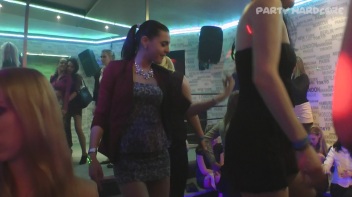 Party Hardcore Gone Crazy Vol. 17 Part 5 - Cam 4 Screencap 38 on www.sinx.com