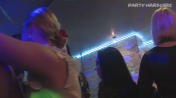 Party Hardcore Gone Crazy Vol. 17 Part 5 - Cam 4 Screencap 41 on www.sinx.com
