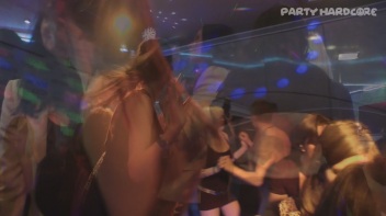 Party Hardcore Gone Crazy Vol. 17 Part 5 - Cam 4 Screencap 44 on www.sinx.com