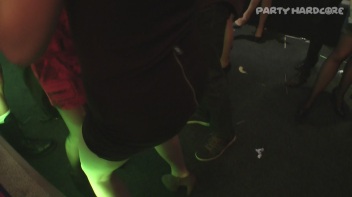 Party Hardcore Gone Crazy Vol. 17 Part 5 - Cam 4 Screencap 49 on www.sinx.com