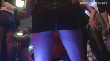 Party Hardcore Gone Crazy Vol. 17 Part 5 - Cam 4 Screencap 53 on www.sinx.com