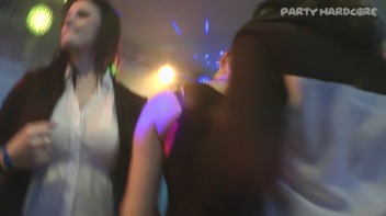 Party Hardcore Gone Crazy Vol. 17 Part 5 - Cam 4 Screencap 59 on www.sinx.com