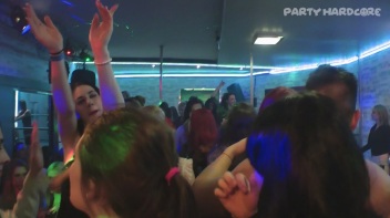 Party Hardcore Gone Crazy Vol. 17 Part 5 - Cam 4 Screencap 60 on www.sinx.com