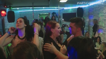 Party Hardcore Gone Crazy Vol. 17 Part 5 - Cam 4 Screencap 61 on www.sinx.com