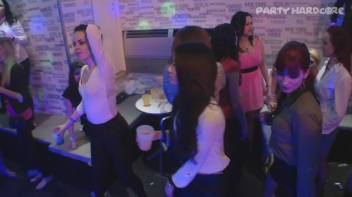Party Hardcore Gone Crazy Vol. 17 Part 5 - Cam 4 Screencap 63 on www.sinx.com