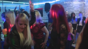 Party Hardcore Gone Crazy Vol. 17 Part 5 - Cam 4 Screencap 70 on www.sinx.com