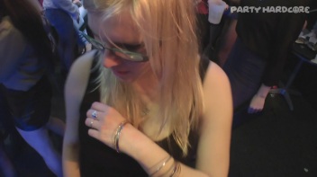 Party Hardcore Gone Crazy Vol. 17 Part 5 - Cam 4 Screencap 71 on www.sinx.com