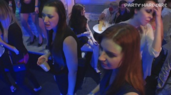 Party Hardcore Gone Crazy Vol. 17 Part 5 - Cam 4 Screencap 75 on www.sinx.com
