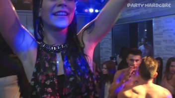 Party Hardcore Gone Crazy Vol. 17 Part 5 - Cam 4 Screencap 80 on www.sinx.com