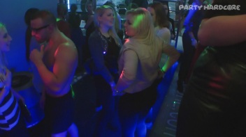 Party Hardcore Gone Crazy Vol. 17 Part 5 - Cam 4 Screencap 83 on www.sinx.com
