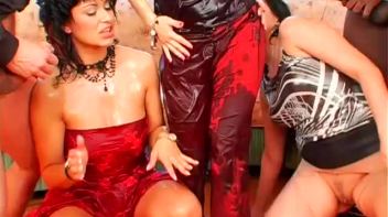 The Icing On the Cake Screencap 76 on www.sinx.com