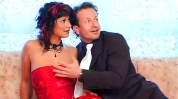 The Icing On the Cake Screencap 2 on www.sinx.com