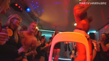 Party Hardcore Gone Crazy Vol. 26 Part 1 - Cam 1 Screencap 53 on www.sinx.com