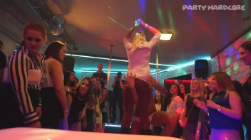 Party Hardcore Gone Crazy Vol. 26 Part 1 - Cam 1 Screencap 56 on www.sinx.com