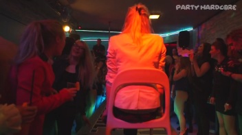 Party Hardcore Gone Crazy Vol. 26 Part 1 - Cam 1 Screencap 60 on www.sinx.com
