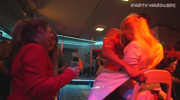 Party Hardcore Gone Crazy Vol. 26 Part 1 - Cam 1 Screencap 65 on www.sinx.com