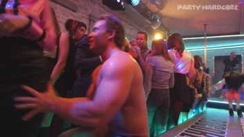 Party Hardcore Gone Crazy Vol. 26 Part 1 - Cam 1 Screencap 11 on www.sinx.com