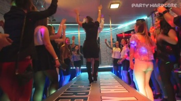 Party Hardcore Gone Crazy Vol. 26 Part 1 - Cam 1 Screencap 23 on www.sinx.com