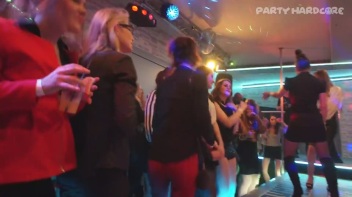 Party Hardcore Gone Crazy Vol. 26 Part 1 - Cam 1 Screencap 24 on www.sinx.com