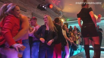Party Hardcore Gone Crazy Vol. 26 Part 1 - Cam 1 Screencap 26 on www.sinx.com