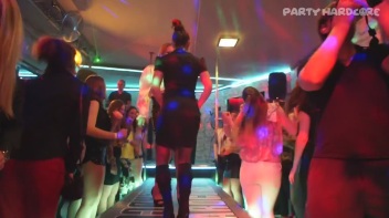 Party Hardcore Gone Crazy Vol. 26 Part 1 - Cam 1 Screencap 29 on www.sinx.com