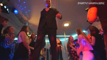 Party Hardcore Gone Crazy Vol. 26 Part 1 - Cam 1 Screencap 32 on www.sinx.com