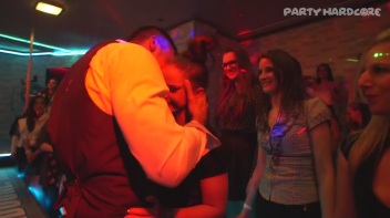 Party Hardcore Gone Crazy Vol. 26 Part 1 - Cam 1 Screencap 37 on www.sinx.com