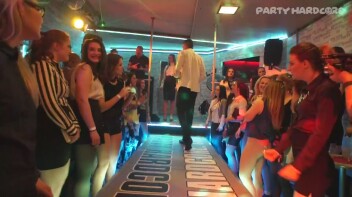 Party Hardcore Gone Crazy Vol. 26 Part 1 - Cam 1 Screencap 42 on www.sinx.com