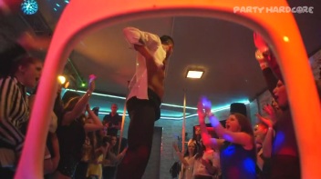 Party Hardcore Gone Crazy Vol. 26 Part 1 - Cam 1 Screencap 43 on www.sinx.com