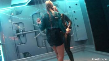 Naughty shower dance Screencap 27 on www.sinx.com